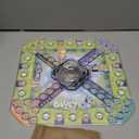 Hasbro Gaming Trouble: Bluey Edition Board Game for Kids, 2-4 Players, Race Bluey, Bingo, Bandit, or Chilli to The Finish, Ages 5 and Up  (1 unit)