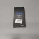 OOK Magnetic Case Fit for iPhone 17 6.3 Inch (Compatible with MagSafe) Soft TPU and Hard PC Phone Cover with Black Floral Flowers Anti-Scratch Shockproof Protection Case for Women