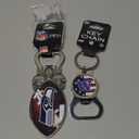 Key Chain and Bottle Opener