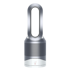 Dyson Pure Hot+Cool HP01 Air Purifier, Heater & Fan - White/ Silver Dyson Pure Hot+Cool HP01 Air Purifier, Heater & Fan - White/ Silver
