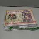 DIY Book Nook Kit, Miniature Dollhouse Booknook Kit with Light, 3D Wooden Puzzle Bookend Bookshelf Decor for Adults, Library