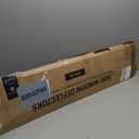 ACLONG Smoke Rain Guards Fit for Nissan Rogue 2021 2022 2023 Tape-On Side Shatterproof Window Visor, Window Deflectors, Vent Deflectors, 6-Piece Set