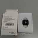 2026 Upgraded Wireless CarPlay Adapter& Android Auto Adapter, Mini&Stable CarPlay Wireless Dongle for iOS 10 Android 11 and Above(Black)