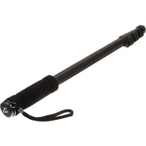 Amazon Basics 67-Inch Monopod, Black Amazon Basics 67-Inch Monopod, Black