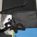 Puzzle roll up mat Set of 4 for 500-1500 Piece Puzzles, a Great Gift for Puzzle Lovers, Soft Felt Weave, Easy to Carry When Traveling