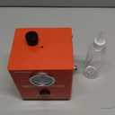 Smoke Leak Detector Automotive Smoke Machine for Detecting leaks in Vacuum, Fuel, EVAP and Other Automotive Systems. (Red Strap Model)