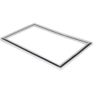Frigidaire 241872503 Freezer Door Gasket for Refrigerator