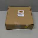 Cat Heating Pad 18x18 in with Smart Thermostat Switch and Power Line Protection Tube,Obtained MET and UL Dual Certification,Waterproof Pet Heating Pad for Cats, with Long Velvet Cloth Cover