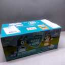 Pampers Training Pants - Easy Ups Boys & Girls Bluey - Size 5T-6T, 84 Count, Children's Potty Underwear 