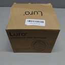 LURA Hair Diffuser For Curly Hair,Diffuser Hair Dryer Attachment,Curly Hair Diffuser,Black Hair Diffuser Attachment For Hair Dryer Nozzles From 1.7 To 2.1