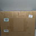 12 Pieces Moving Blankets Bulk 39 x 71 Inch Soft High Tensile Strength Cotton Fiber Packing Shipping Pads for One Time Moving High Tensile Strength Storage Blankets