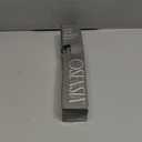 Professional Round Brush for Blow Drying - Small Ceramic Ionic Thermal Barrel Brush for Sleek, Precise Heat Styling and Salon Blowout - Lightweight Round Hair Brush (Barrel 1.3 inch, Bristle 2 Inch)