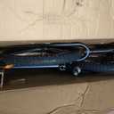 Huffy Upshot 20 Inch Boy's Bike for Kids, Removable Training Wheels, BMX Design, Designed for Growth, Durable Construction, EZ Build Assembly