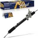AISIN AFTERMARKET PSRH-00099 Hydraulic Power Steering Rack and Pinion
