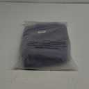MILVOWOC 72 Pack Square Purple Satin Napkins 20 x 20 Inch Soft Silk Dinner Napkins Smooth Decorative Table Napkins, Washable & Reusable Cloth Napkins for Weddings Dinner Restaurant Party Decoration
