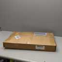 iXTRA Laptop Lap Desk with Cooling Fan - Adjustable with Light, USB, Storage Drawer - Folding Bed Desk,22.04"*12.59",Black (Black,56-32cm)