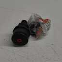 MOOG K8607T Front Lower Suspension Ball Joint for Ford F-250 Super Duty
