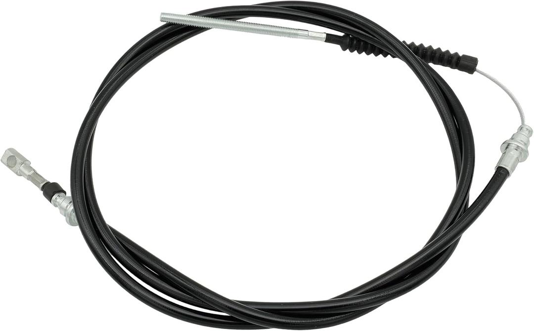 924-5604 15959451 Manual Transmission Clutch Cable for Chevy GMC Kodiak Topkick C60 C70 C6500 C7500 15998935