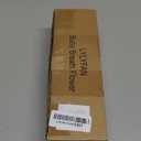 Babys Breath Artificial Flowers,18 Pcs Gypsophila Faux Flowers for Wedding Party Home Garden Decoration White