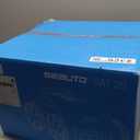 (2025 New) Robotic Pool Vacuum, Robotic Pool Cleaner for Inground Pools, Pool Robot with Smart Navigation, Floor/Wall/Waterline Cleaning, 180 Mins Runtime for Pool Up to 2100 Sq.ft