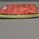 SINLAND Microfiber Dish Cloth for Washing Dishes Towels Rags Best Kitchen Washcloth Cleaning Cloths with Poly Scour Side -Used for Plates, Bowls and Dishes, 5 Color Assorted 12inchx12inch 10pack