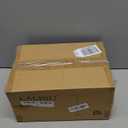 Floor Lamp, Dimmable Floor Lamps for Living Rooms & Bedrooms, Farmhouse Reading Lamp - Standing, Adjustable Metal Heads Indoor Task Lighting for Living Room Bedroom Office (Dimmable Black)