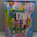 DREAMWORKS GABBY'S DOLLHOUSE: Gabby's Cat Dollhouse, Movie-Inspired Figure & Accessories, Toys for Boys & Girls Ages 3+
