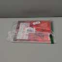 Koh-I-Noor 9" x 12" Bristol Vellum Bright White Paper Pad with In and Out Pages, 270 GSM, Side Wire-Bound, 20 Sheets per Pad (26170401013)