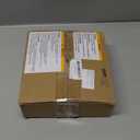 Shappy 2 Pcs Soccer Balls Bulk with Pump, Mesh Bag Official Size 3 4 5 Indoor Outdoor Colorful Soccer Ball for Practice Game Sport Soft Gift for Child Adult Back to School (Black, White)