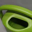 Root & Vessel 30413 Deluxe 2-Gallon Watering Can, Green
