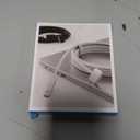 Stouchi USB-C to Magnetic 3 Cable (6.6ft), 140W Fast Charging for MacBook Air (15''/13'' M4 2025, M3 2024, M2 2023, M2 2022), Pro (16"/14" 2024/2023/2021) White