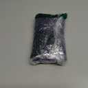 Hudson Baby Unisex Baby Cotton Sleeveless Wearable Sleeping Bag, Sack, Blanket, Navy Constellation, 0-6 Months