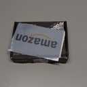 420 Motorcycle Chain Total 110 Links - 420 Standard Roller Chain for 110cc 125cc Go Kart Dirt Pit Bike ATV Quad Scooter Mini Bike, Free Chain Breaker Included