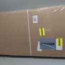 Amazon Basics Cardboard Moving Boxes for Packing and Shipping, Large Size, 20" x 20" x 15", Brown, 6-Pack
