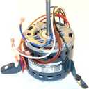 B1340020S - Amana OEM Replacement Furnace Blower Motor 1/2 HP