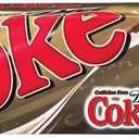 Coke Diet Caffeine Free Soda, 12 oz Can (Pack of 24) Best Before Apr. 06, 2026