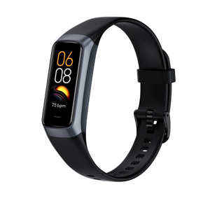 Fitness Tracker with 24/7 Heart Rate Blood Oxygen Sleep Monitor,Activity Tracker with 1.1" AMOLED Touch Color Screen, Multiple Sport Modes Step Counter,IP68 Waterproof for Women Men