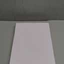 Frebeauty 48 Grid Jewelry Tray,Adjustable Earring Holder Organizer with Glass Lid,Velvet Drawer Jewelry Organizer for Rings,Studs,13.8 x 9.5 x 2 Inches Jewelry Display Box,Gift for Women(Grey)