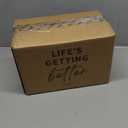 LE TAUCI French Onion Soup Bowls with Lid, 22 Oz French Onion Soup Crocks Oven Safe Ceramic Soup Bowls with Handles for Soup, Chili, Beef Stew, Cereal, Pot Pies, Set of 4