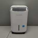 Dehumidifier for Basement,Home,Bathroom,Bedroom 45 pint/Day 4500 Sq ft Dehumidifiers with Drain Hose,Most Efficient Energy Star 2025,Intelligent Humidity Control,3 Modes,24H Timer (45 Pint)