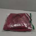 Tanming Men's Casual Slim Fit Lightweight Zip Up Softshell Bomber Jacket Size L