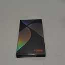 TORRAS Stronger Magnetic for iPhone 17 Pro Case Clear, [Covered Camera Control] [Anti-Yellowing] Compatible with MagSafe, Military-Grade Drop Protection, Slim Phone Case for iPhone 17 Pro