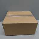 Christmas Red and Green S14 LED Light Bulbs Colored Bulbs Replacement String Lights 2 Watt E26 Base for Indoor Outdoor Village, Patio, Porch, Bistro Decor (50 Pieces)