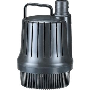 Danner Manufacturing, Inc., Pondmaster 3000 GPH Waterfall/Skimmer Pump, 02660