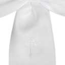 First Communion Arm Band with Cross