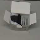 Eazpower Wireless Charger for Thick Cases of 10MM/Otterbox/Heavy Duty, 3 in 1 Charging Dock for iPhone 17 16 15 14 Pro Max, Phone Stand Charging Station for Multiple Devices for Apple Watch/AirPods (Black)