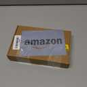 PATIKIL Peacock Feather Ballpoint Pens Bulk, Metal Holder Black Ink Vintage Quill Writing Pens with 5 Pieces Refill for Office, Wedding Signature, Gold