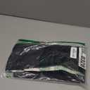 Dickies Mens Slim Fit Tapered Leg Multi-use Pocket Work Pants (32W x 32L, Black)