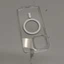 ESR for iPhone 14 Pro Max Case, Compatible with MagSafe, Shockproof Military-Grade Protection, Yellowing Resistant, Magnetic Classic Hybrid Case (HaloLock), Clear