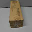 Waterproof Outdoor Sofa Cover, Heavy Duty Outdoor Couch Cover, Large Lawn Patio Furniture Covers with Adjustable Cord Lock, 600D Heavy Duty Oxford Cloth (Gray, 79"W x 38"D x 35"H-1Pack)